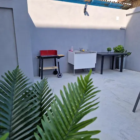 Casa Alemary Eforie Nord