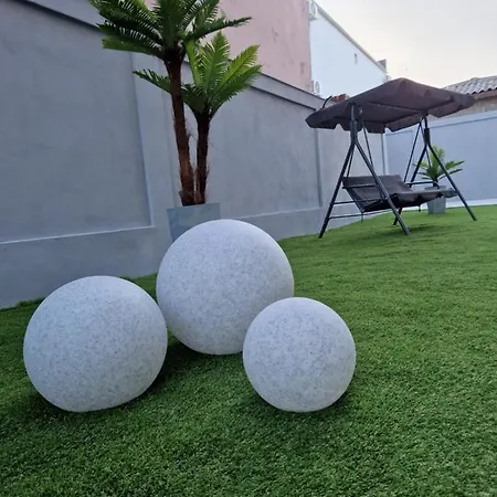 Πανσιόν Casa Alemary 3*