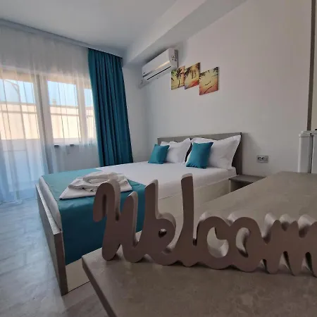 Casa Alemary 3*