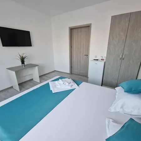 Casa Alemary Eforie Nord