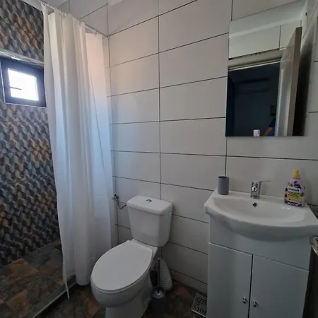 Casa Alemary 3* Eforie Nord