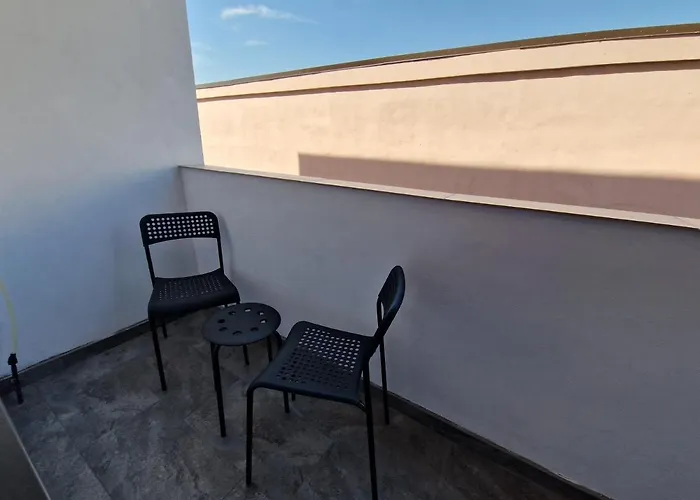 Casa Alemary 3* Eforie Nord