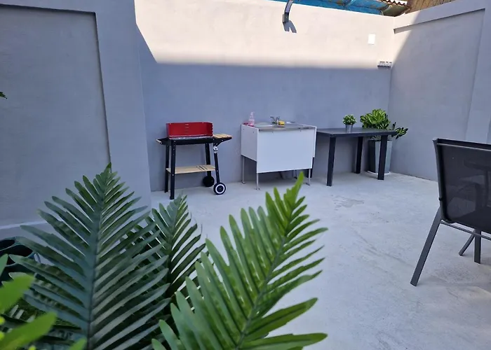 Casa Alemary Eforie Nord