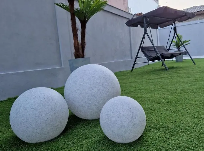 Πανσιόν Casa Alemary 3*