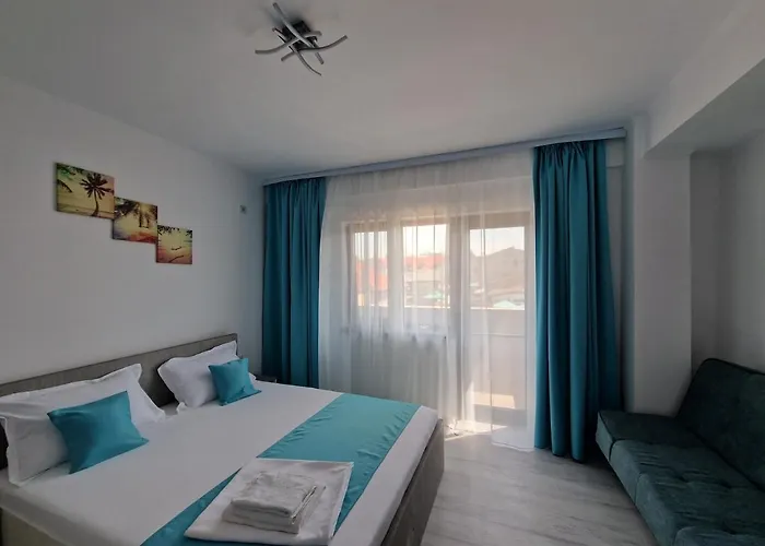 Πανσιόν Casa Alemary 3*