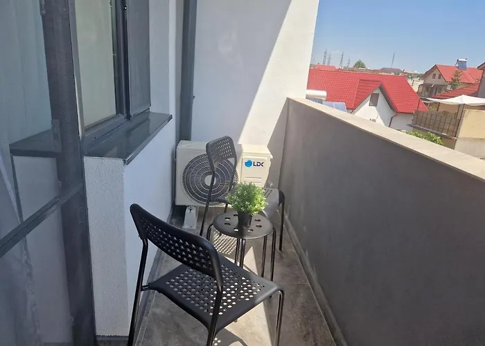 Casa Alemary Eforie Nord