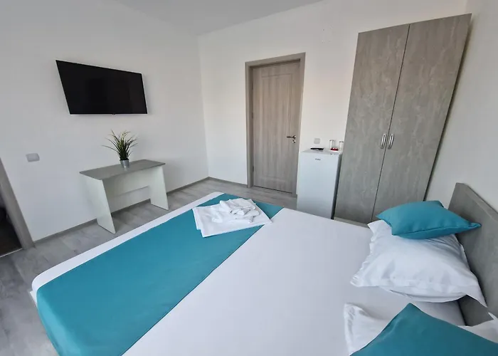 Casa Alemary Eforie Nord