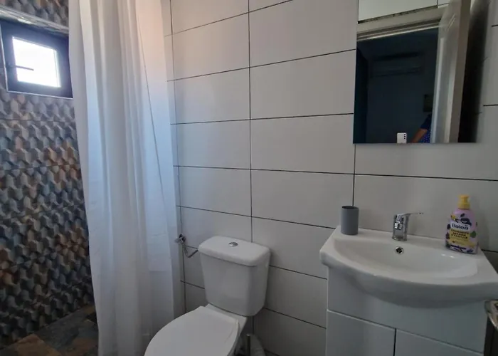 Casa Alemary 3* Eforie Nord