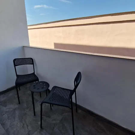 Casa Alemary 3* Эфорие Норд