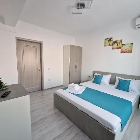 Casa Alemary * Eforie Nord