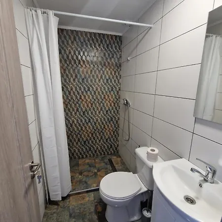 Casa Alemary Penzion *