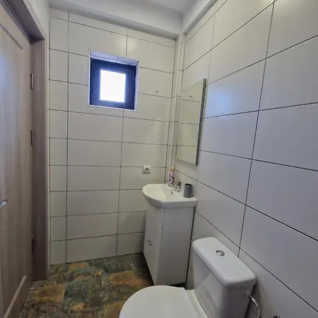 Casa Alemary Penzion