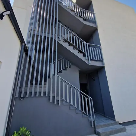 Casa Alemary * Eforie Nord